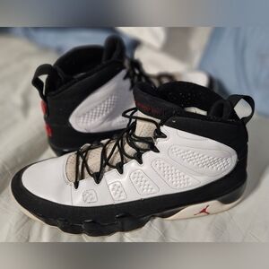 Nike Air Jordan 9 Retro OG